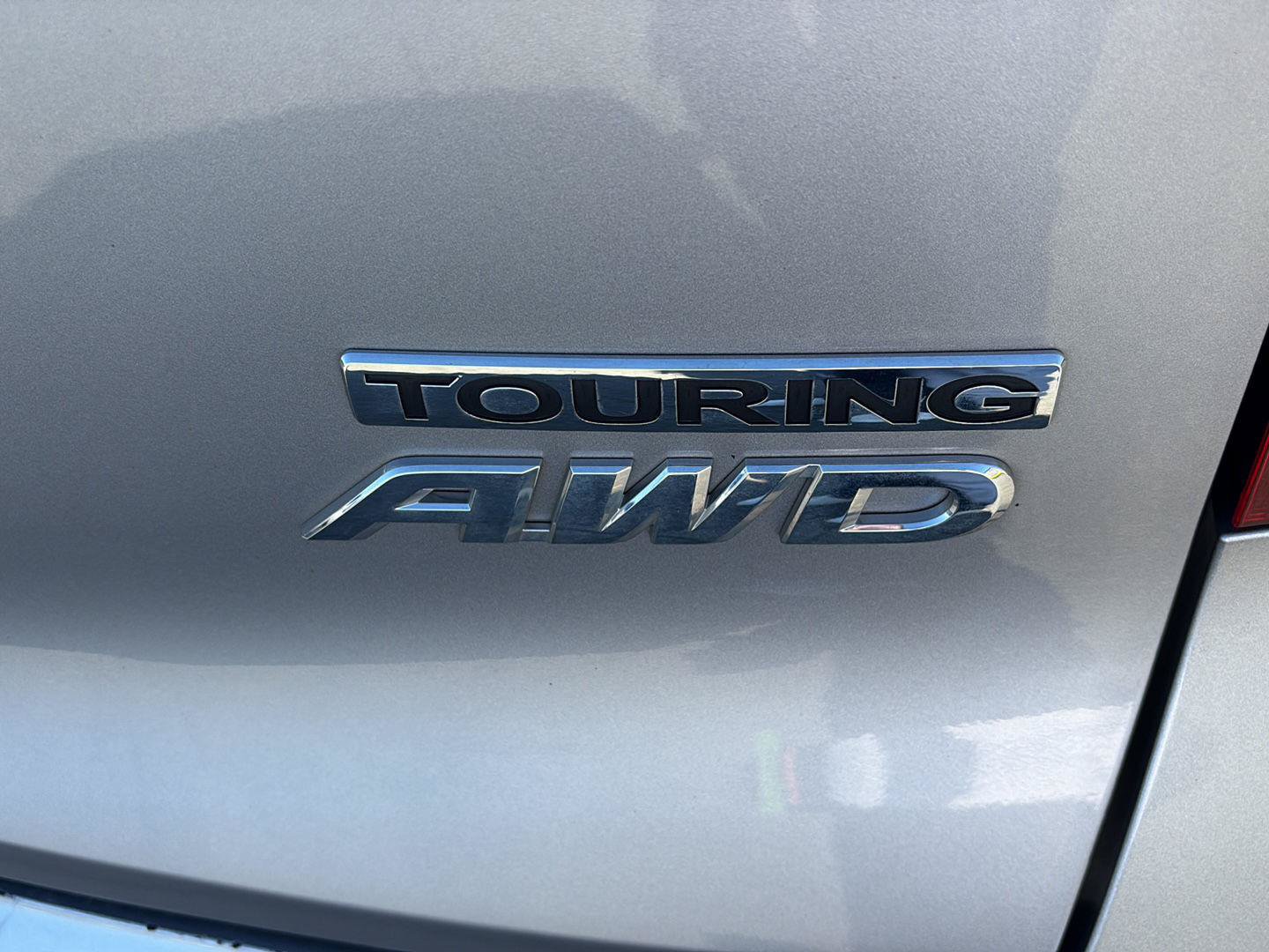 Used 2020 Honda Pilot Touring image 9