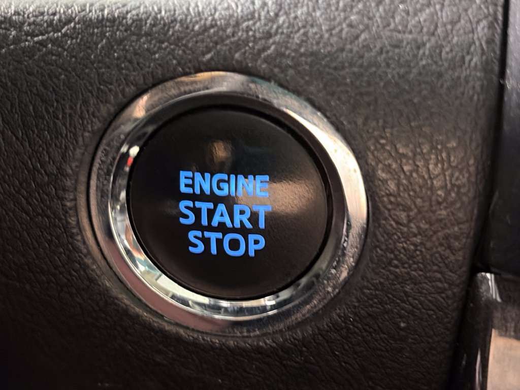 Used 2020 Toyota 4Runner TRD Off-Road Premium w/ Moonroof Package AWD/4WD image 23