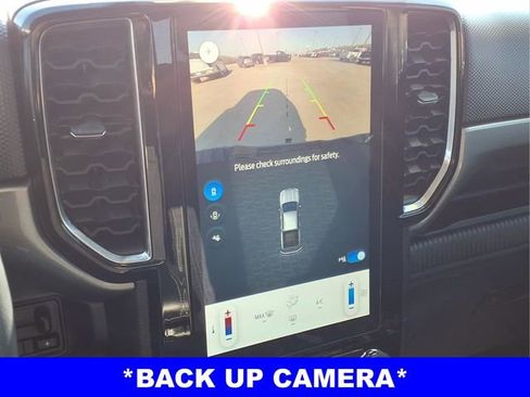 Used 2024 Ford Ranger XLT w/ Advanced Towing Package image 9