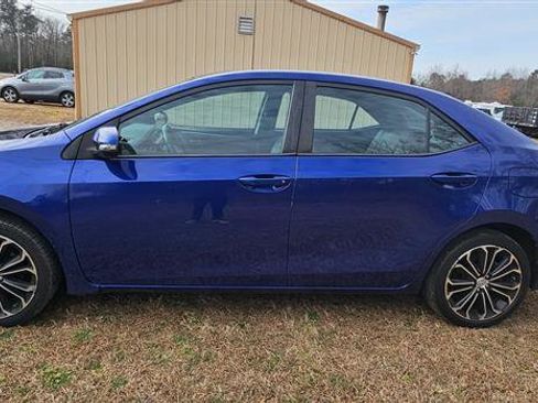 Used 2014 Toyota Corolla S image 4