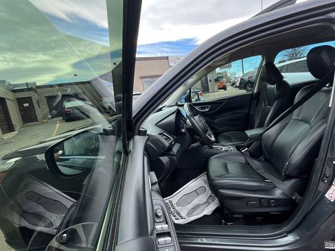 Used 2020 Subaru Forester Limited w/ Popular Package #3 image 21