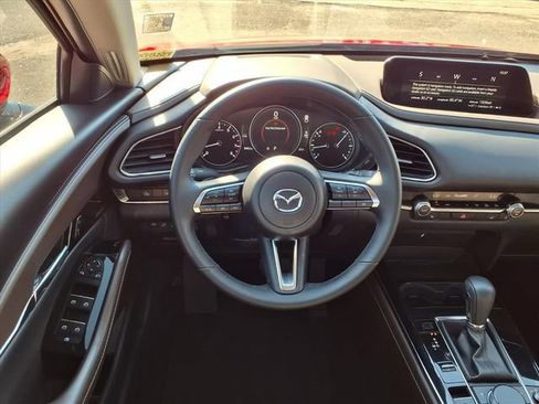 Used 2025 MAZDA CX-30 AWD 2.5 S w/ Premium Package image 20