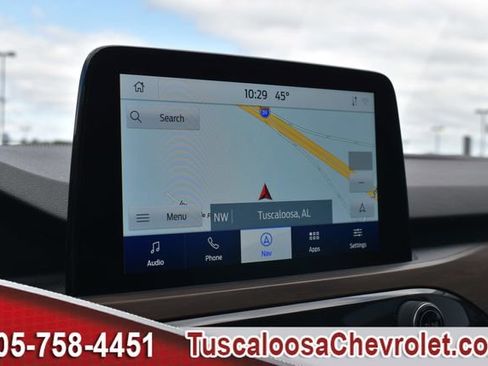 Used 2020 Ford Escape Titanium image 39