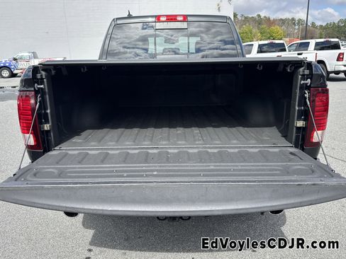 Used 2017 RAM 1500 Sport w/ Convenience Group image 23