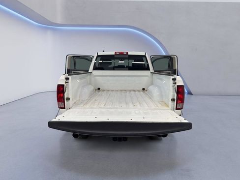 Used 2015 RAM 1500 Big Horn image 12