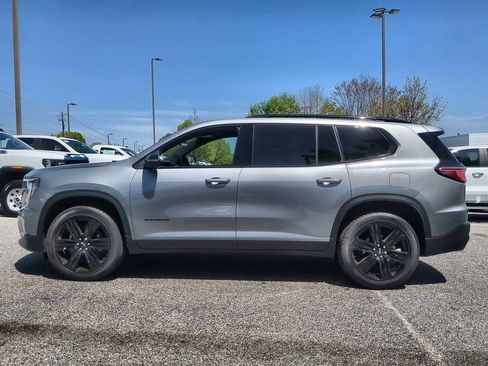 Used 2026 GMC Acadia Elevation w/ Black Edition FWD image 5