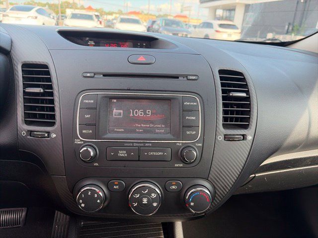 Used 2014 Kia Forte Koup EX FWD image 9