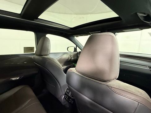 New 2026 Lexus RX 350 AWD image 29