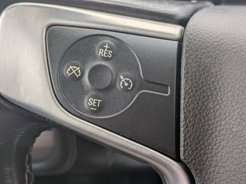 Used 2018 GMC Sierra 2500 SLT w/ Duramax Plus Package image 21