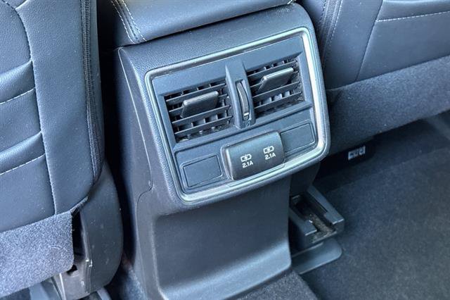 Used 2024 Subaru Forester Limited AWD/4WD image 13