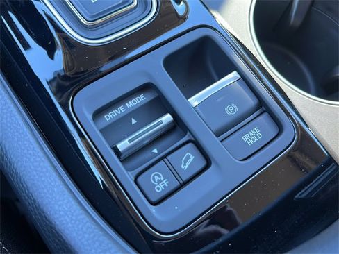 New 2025 Honda Pilot EX-L image 34