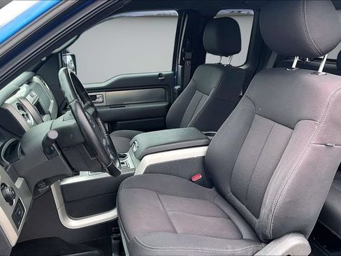 Used 2013 Ford F150 FX4 AWD/4WD image 22