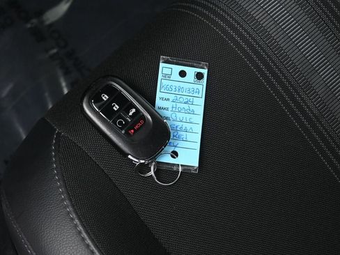 Used 2024 Honda Civic Sport image 18