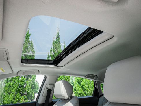 Used 2024 Honda Accord EX-L image 27