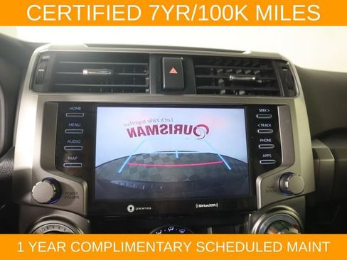 Used 2024 Toyota 4Runner SR5 RWD image 46