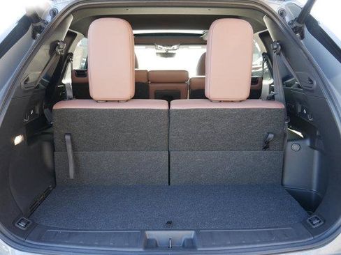 Used 2025 Mitsubishi Outlander SEL FWD image 6