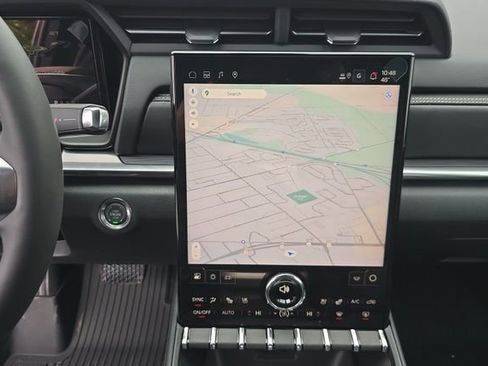 New 2026 GMC Terrain Elevation w/ Elevation Premium Package FWD image 14