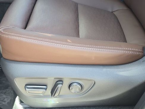 New 2025 Toyota Land Cruiser w/ Premium Package image 29