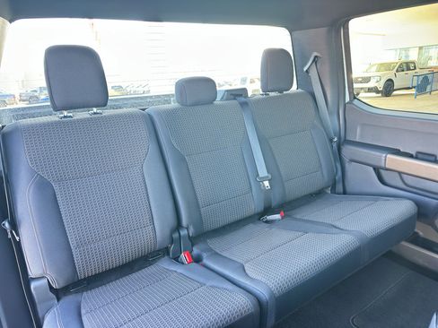 Used 2024 Ford F150 STX w/ Equipment Group 201A FX4 image 32