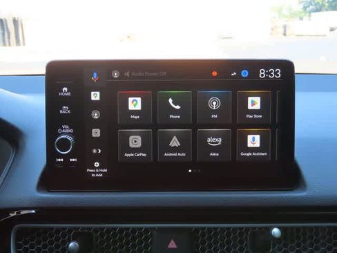 New 2026 Honda Civic Sport Touring image 21