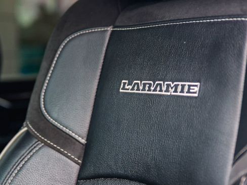 Used 2022 RAM 2500 Laramie AWD/4WD image 27