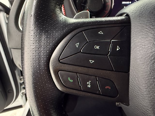 Used 2020 Dodge Challenger R/T w/ Blacktop Package RWD image 12