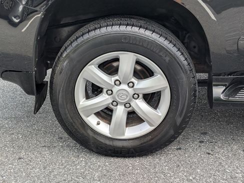 Used 2011 Lexus GX 460 Premium AWD/4WD image 10