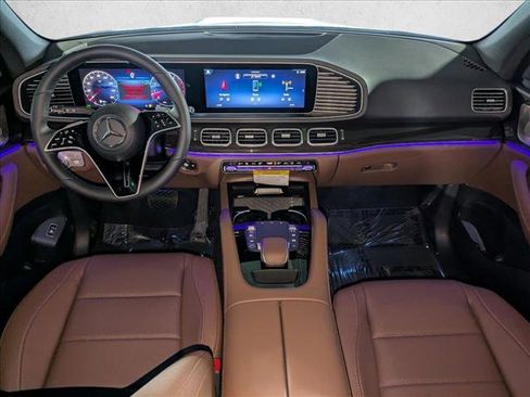 New 2026 Mercedes-Benz GLE 450 4MATIC image 16