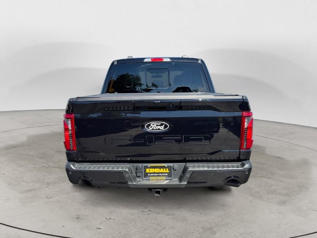 Used 2025 Ford F150 XLT w/ Equipment Group 303A High AWD/4WD image 6