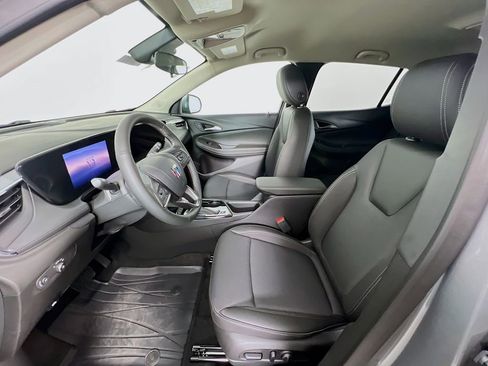 New 2026 Buick Encore GX Preferred w/ Advanced Technology Package image 17