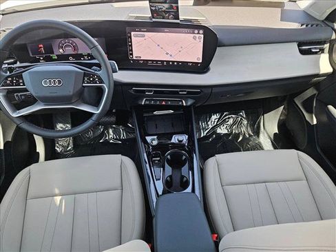 New 2026 Audi Q3 quattro 2.0T AWD/4WD image 19