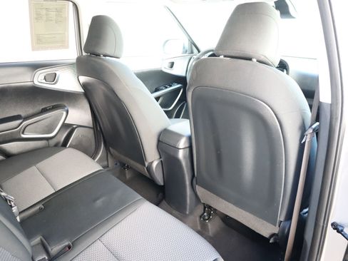 Used 2023 Kia Soul LX w/ Option Group 015 image 48