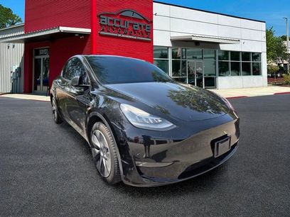 Used 2023 Tesla Model Y Long Range