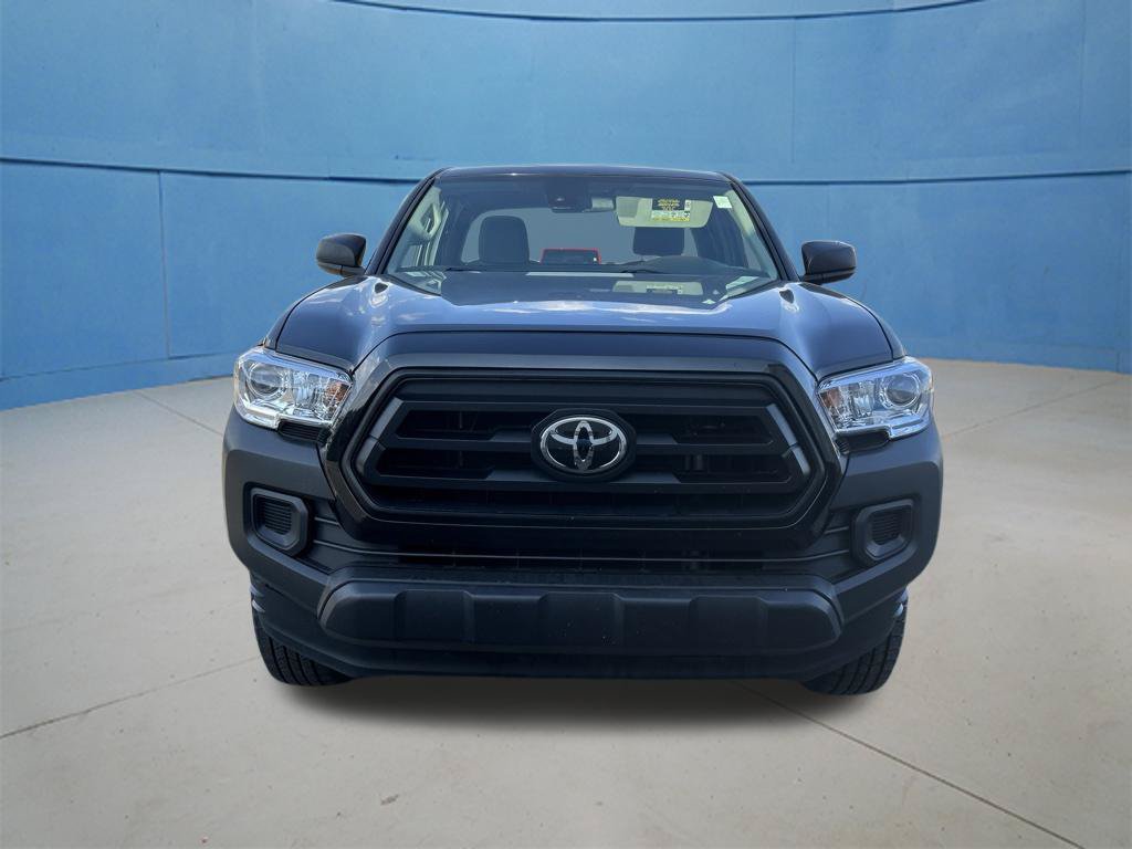 Used 2023 Toyota Tacoma SR AWD/4WD image 4