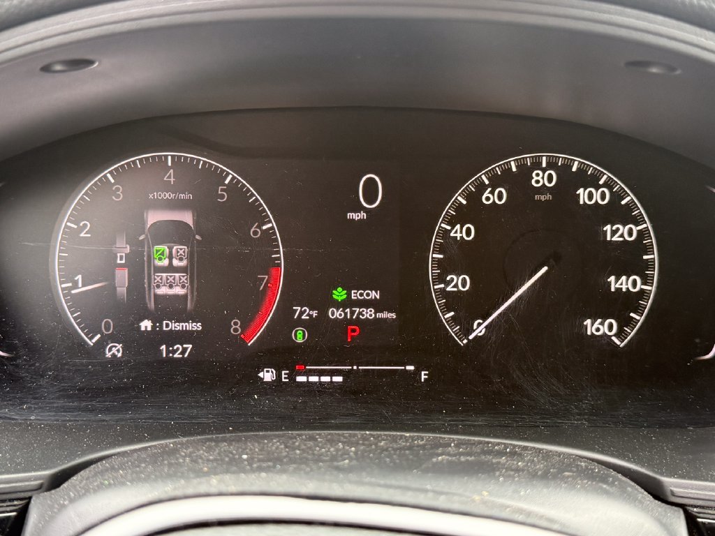 Used 2022 Honda Civic Sport image 19