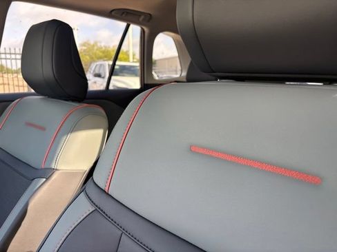 Certified 2026 Toyota RAV4 AWD image 9