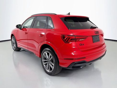 Used 2023 Audi Q3 2.0T Premium Plus w/ Premium Plus Package AWD/4WD image 5