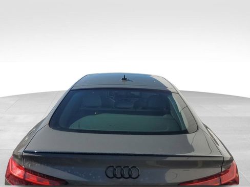 Used 2023 Audi A5 2.0T Premium Plus w/ Premium Plus image 4