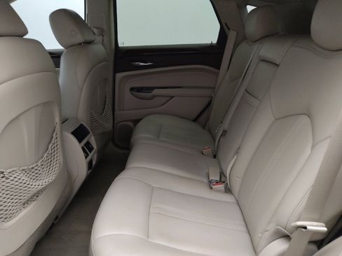 Used 2015 Cadillac SRX Luxury w/ Driver Awareness Package image 18