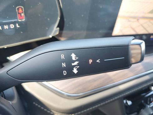 New 2026 Chevrolet Tahoe Premier image 30