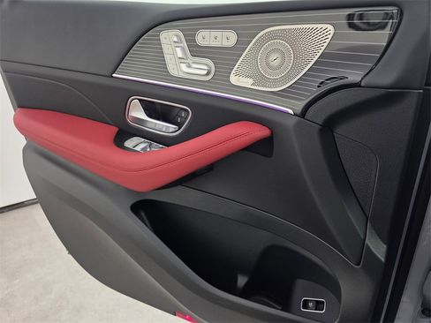 New 2026 Mercedes-Benz GLE 450 4MATIC Coupe image 19