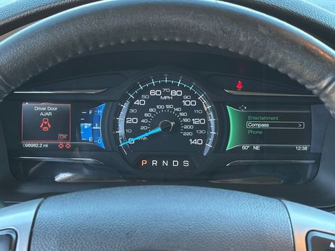 Used 2019 Ford Flex SEL image 16