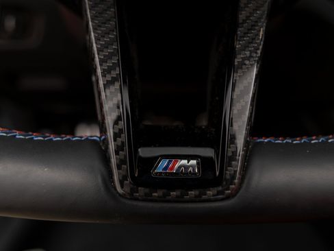 Used 2025 BMW M4 xDrive Competition w/ Executive Package image 43