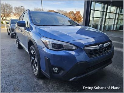 Used 2023 Subaru Crosstrek 2.5i Limited