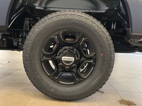 New 2025 Ford F350 XL w/ STX Appearance Package image 39