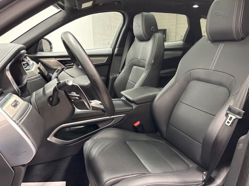 New 2026 Jaguar F-PACE R-Dynamic S AWD/4WD image 22