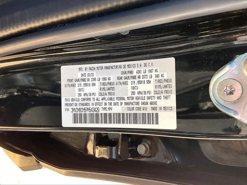 Used 2023 MAZDA CX-30 AWD 2.5 S w/ Preferred Package image 16