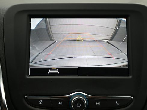 Used 2024 Chevrolet Equinox LT FWD image 17