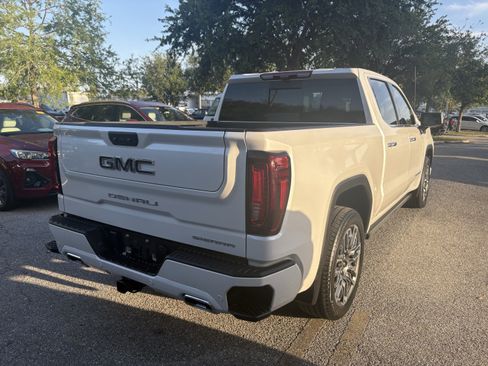 Used 2024 GMC Sierra 1500 Denali Ultimate image 6