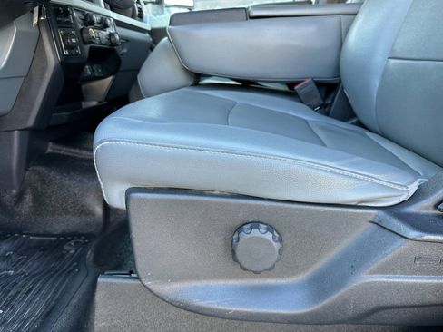 Used 2024 Ford F250 XL w/ 360-Degree Camera Package AWD/4WD image 12